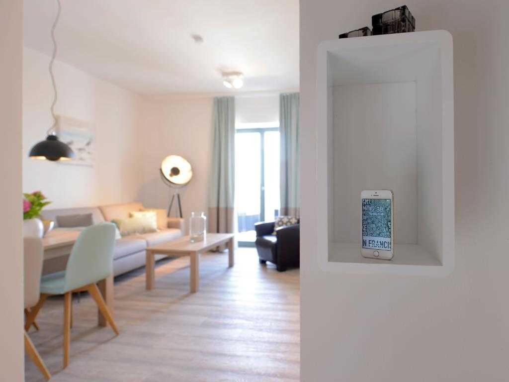 Ohlerich Speicher App_ 20 Wißmar Dış mekan fotoğraf