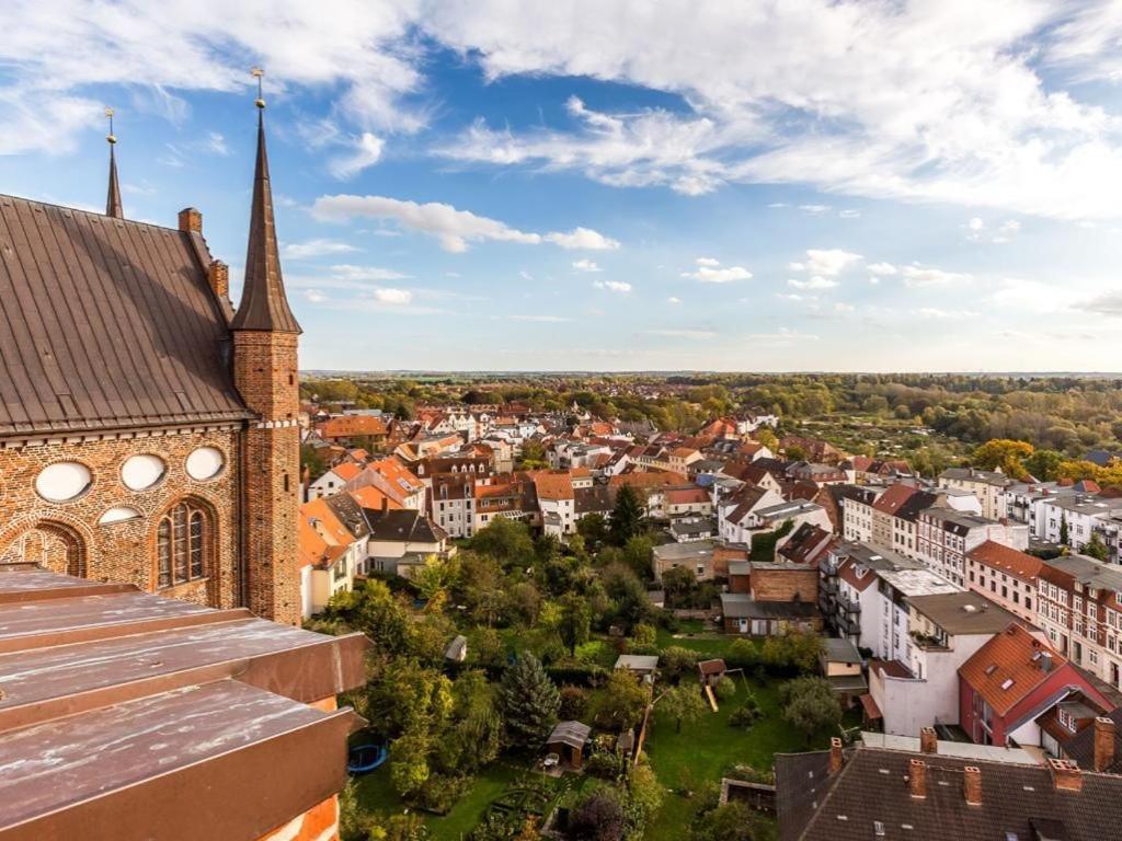 Ohlerich Speicher App_ 20 Wißmar Dış mekan fotoğraf